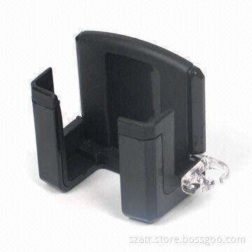Mobile Phone Holder, Available in Various Designs